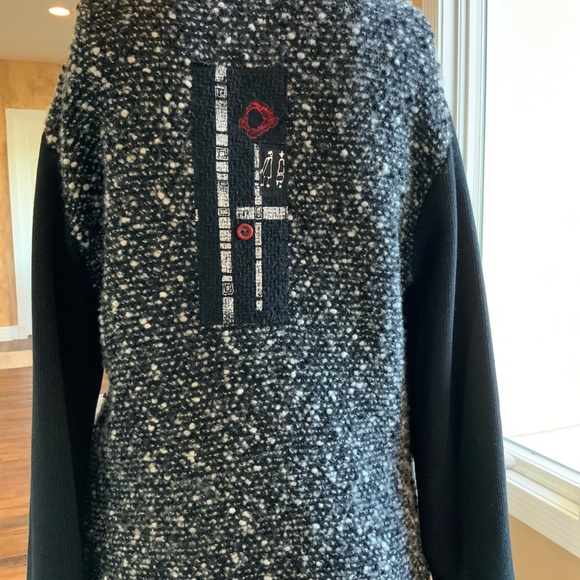 K D Spring jacket - Picture 2 of 2